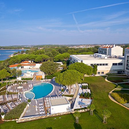 Park Plaza Belvedere Μεντουλίν Εξωτερικό φωτογραφία