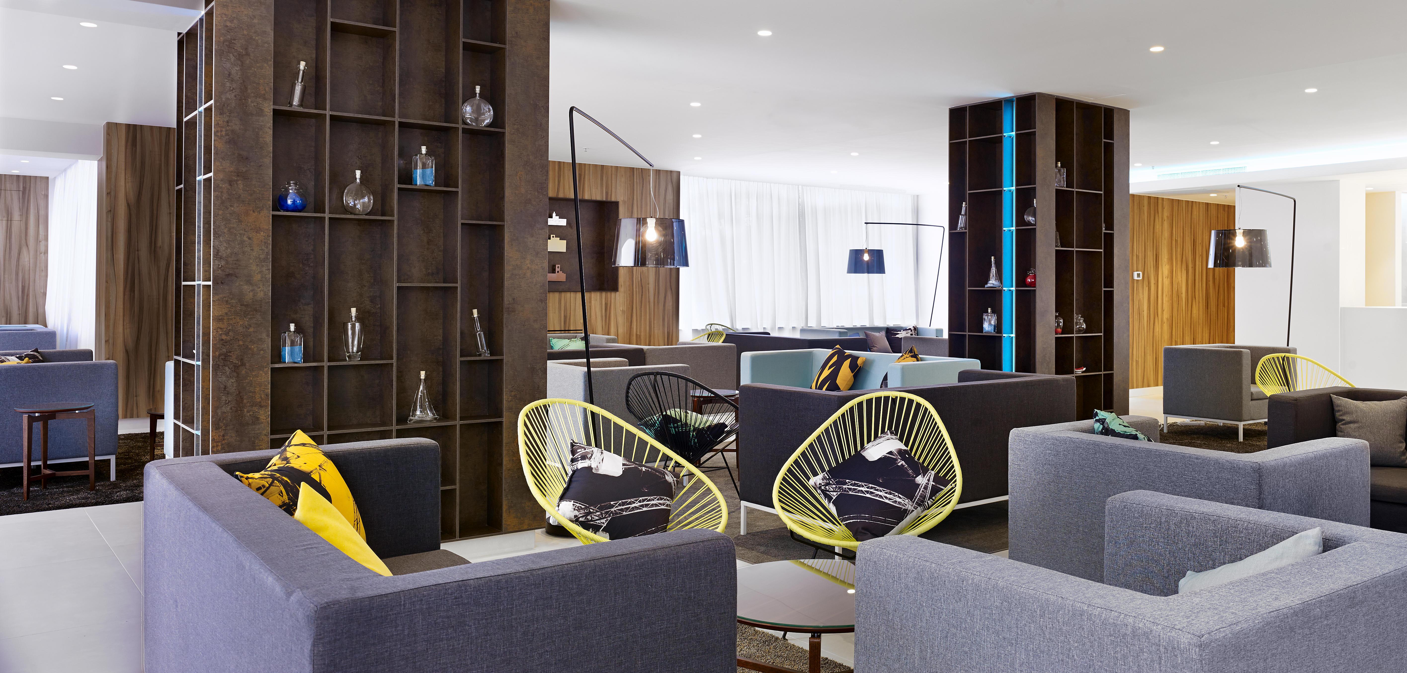 Park Plaza Belvedere Μεντουλίν Εξωτερικό φωτογραφία