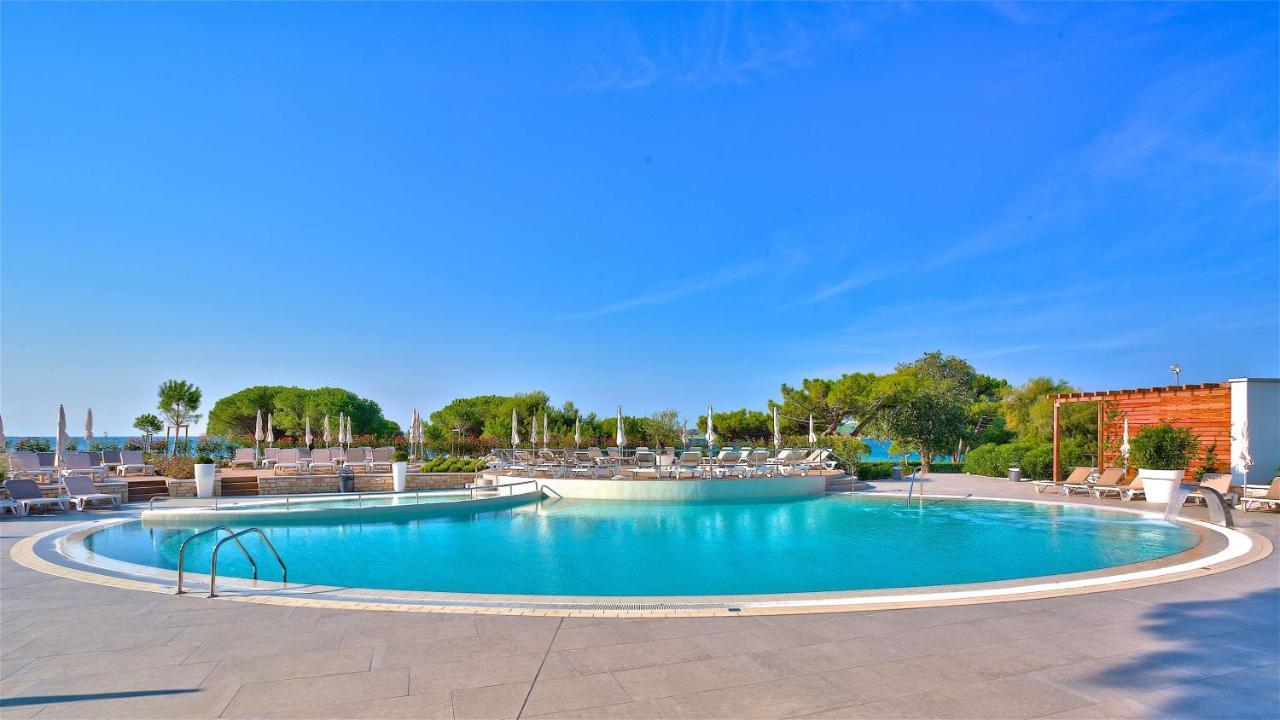 Park Plaza Belvedere Μεντουλίν Εξωτερικό φωτογραφία