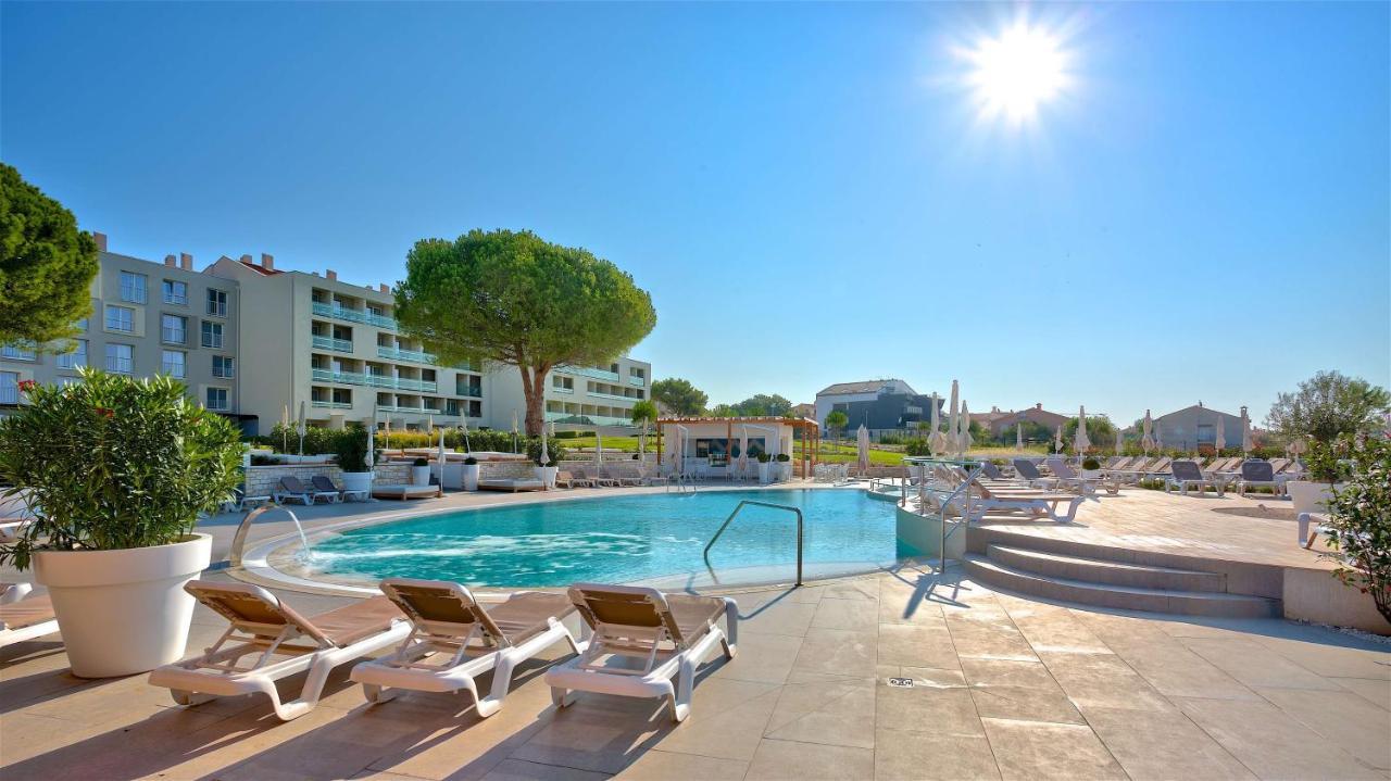 Park Plaza Belvedere Μεντουλίν Εξωτερικό φωτογραφία