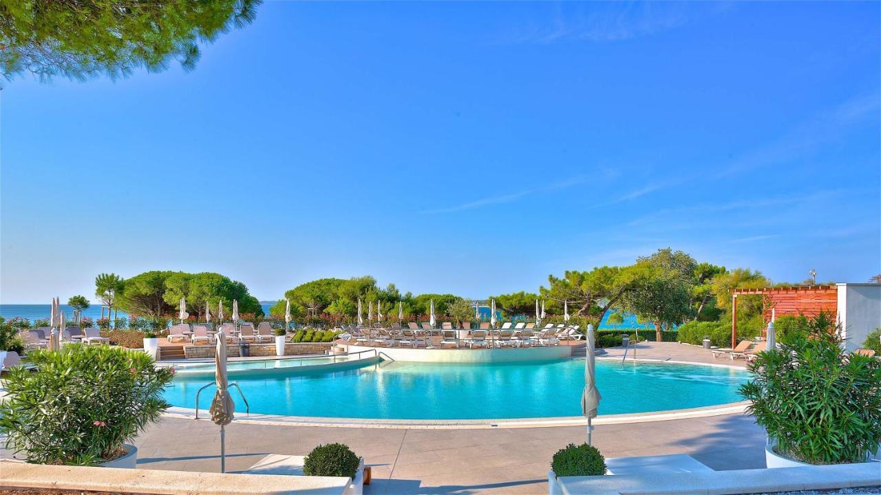Park Plaza Belvedere Μεντουλίν Εξωτερικό φωτογραφία