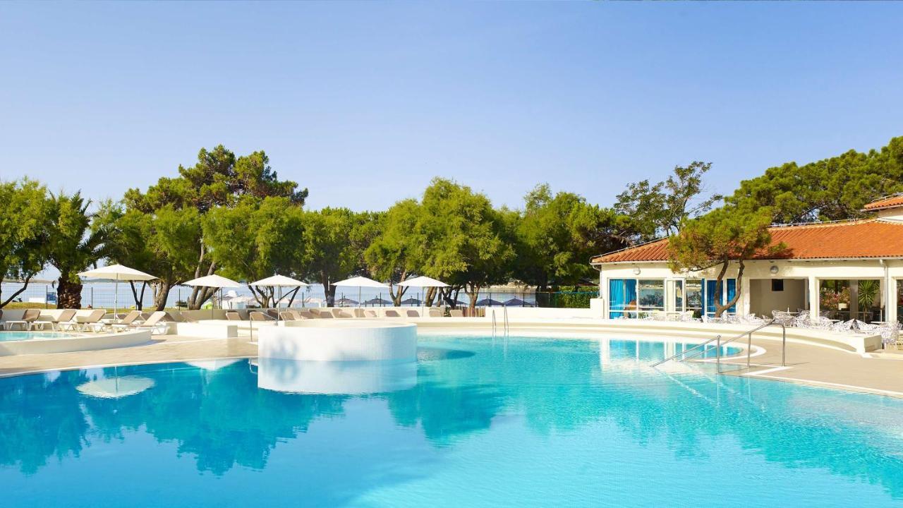 Park Plaza Belvedere Μεντουλίν Εξωτερικό φωτογραφία