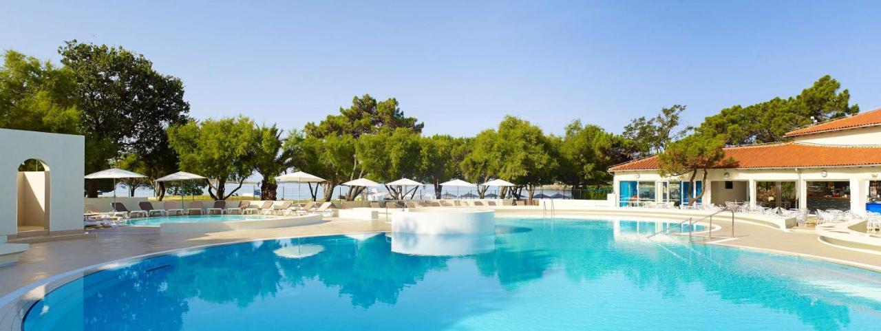 Park Plaza Belvedere Μεντουλίν Εξωτερικό φωτογραφία
