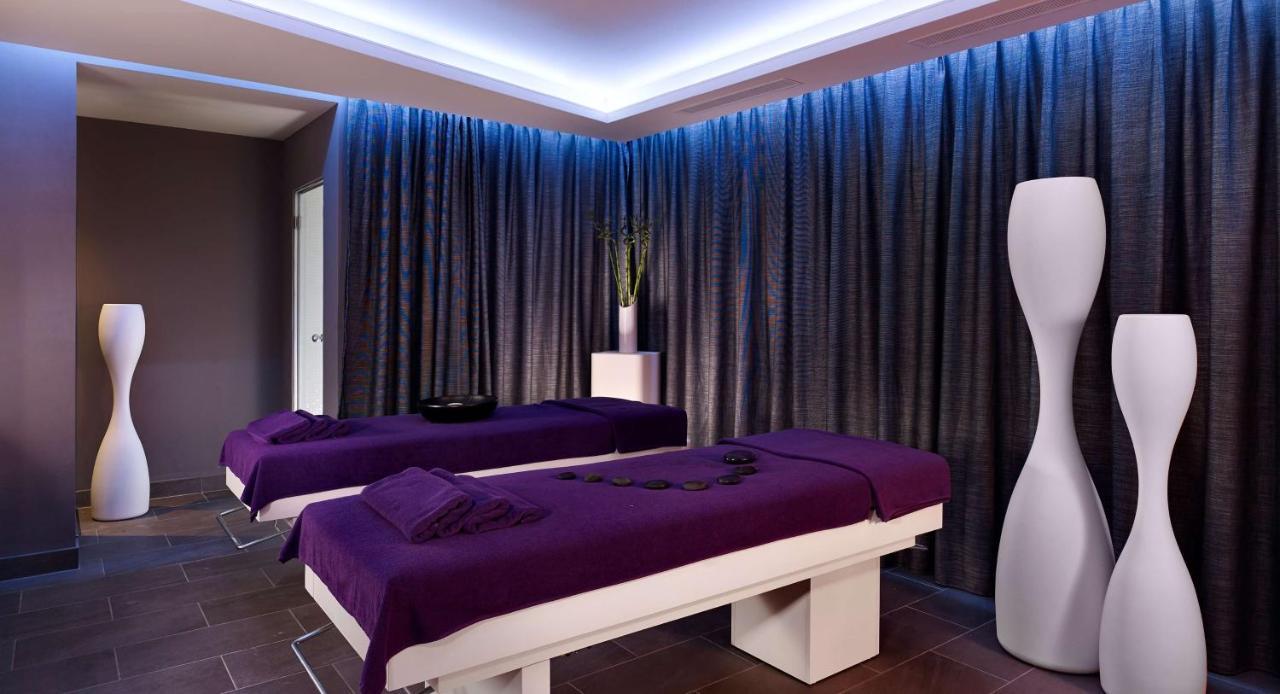 Park Plaza Belvedere Μεντουλίν Εξωτερικό φωτογραφία