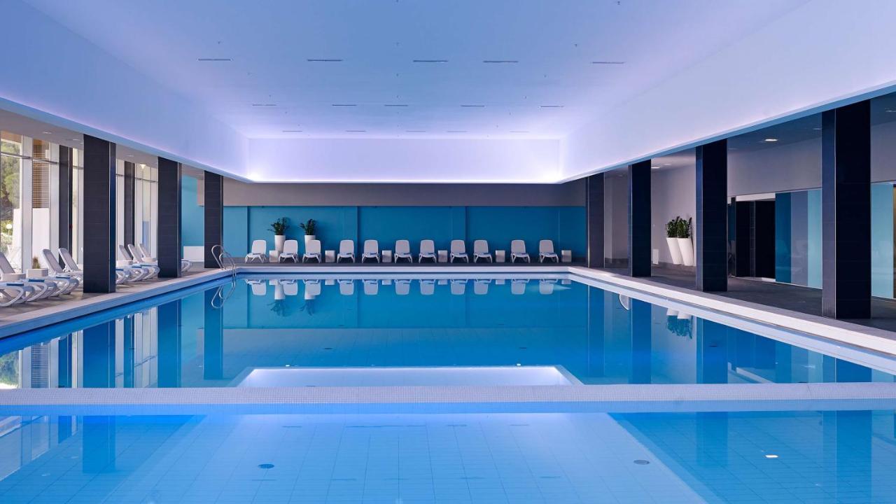 Park Plaza Belvedere Μεντουλίν Εξωτερικό φωτογραφία