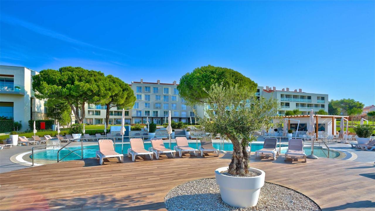 Park Plaza Belvedere Μεντουλίν Εξωτερικό φωτογραφία