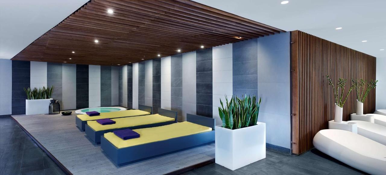 Park Plaza Belvedere Μεντουλίν Εξωτερικό φωτογραφία