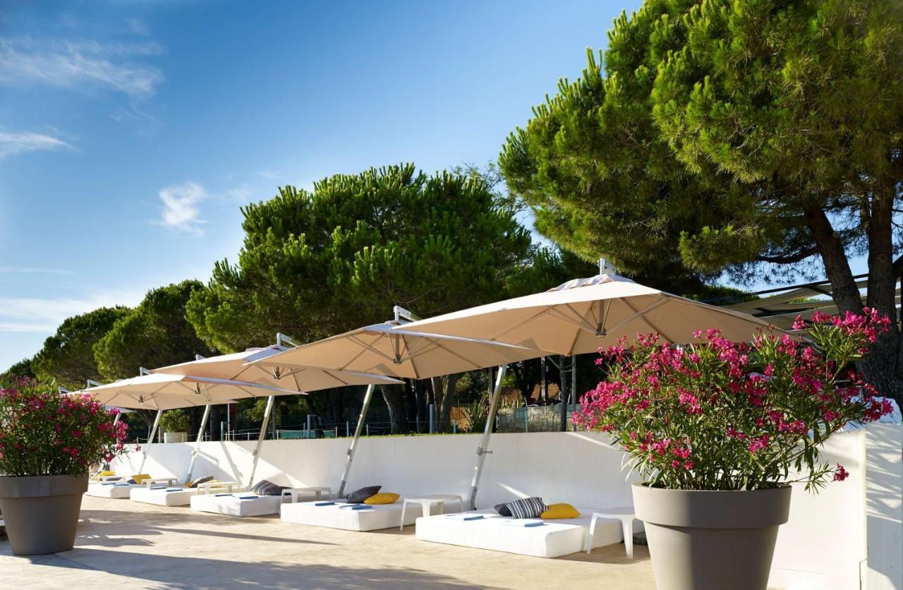 Park Plaza Belvedere Μεντουλίν Εξωτερικό φωτογραφία