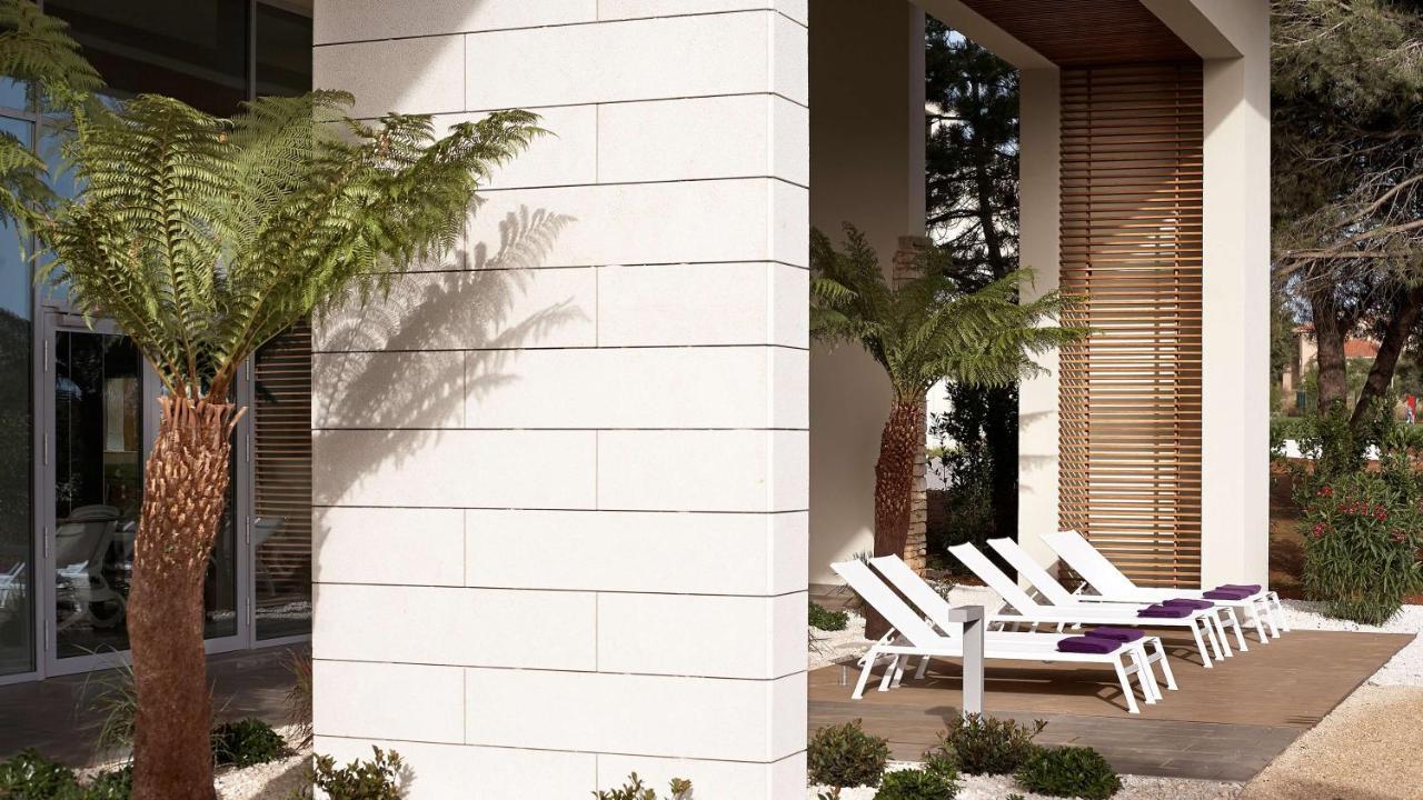 Park Plaza Belvedere Μεντουλίν Εξωτερικό φωτογραφία
