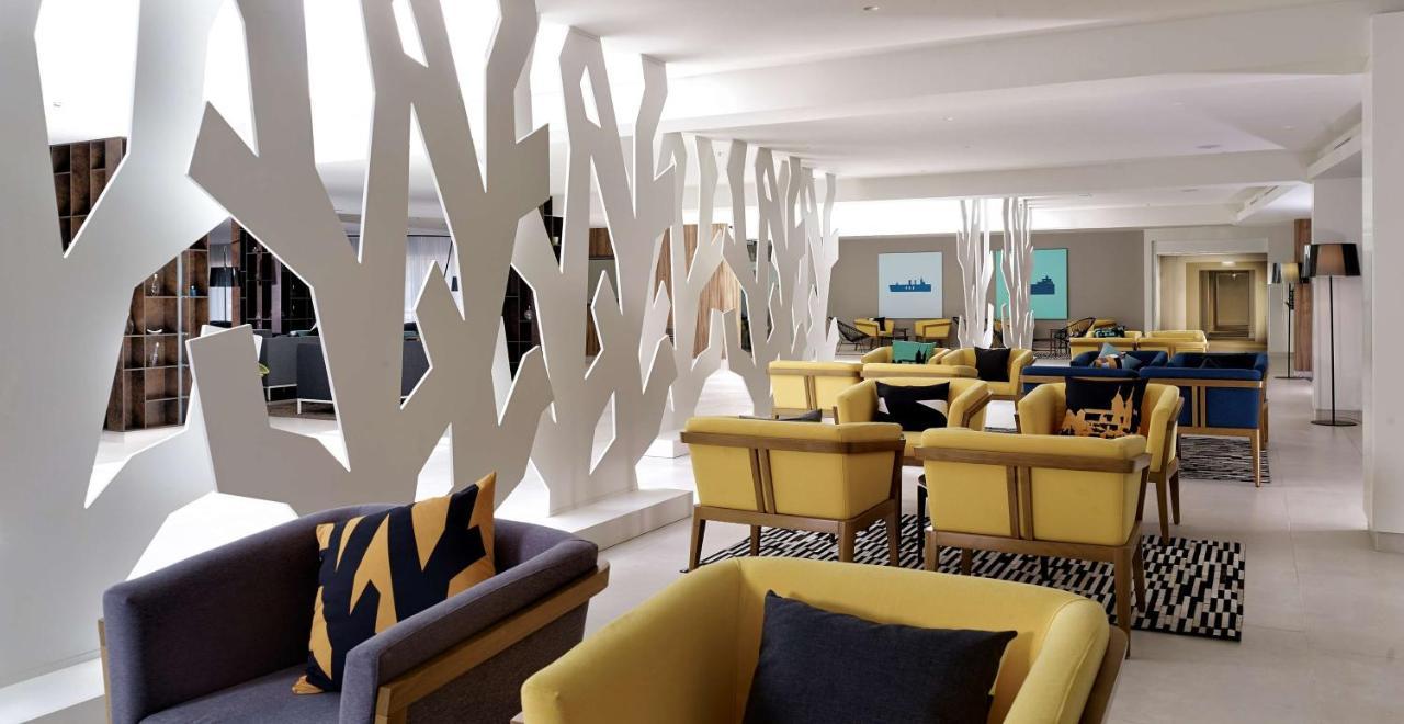 Park Plaza Belvedere Μεντουλίν Εξωτερικό φωτογραφία