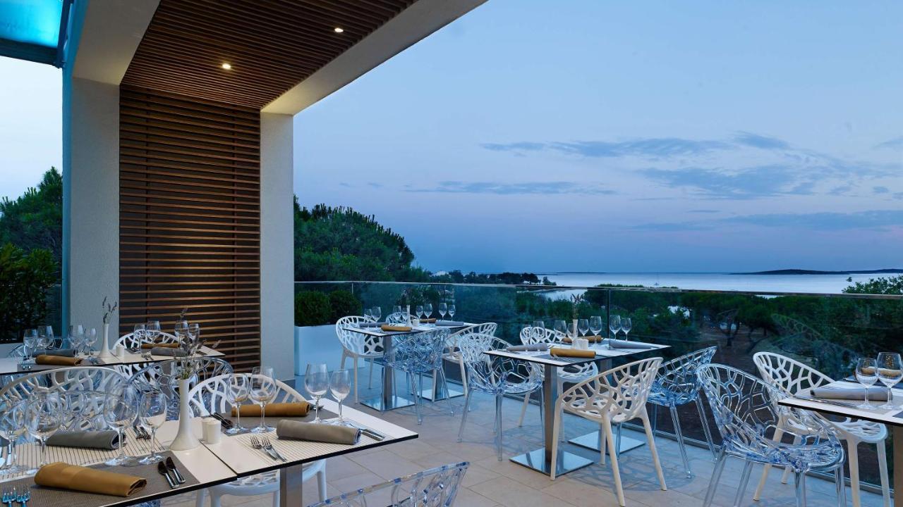 Park Plaza Belvedere Μεντουλίν Εξωτερικό φωτογραφία
