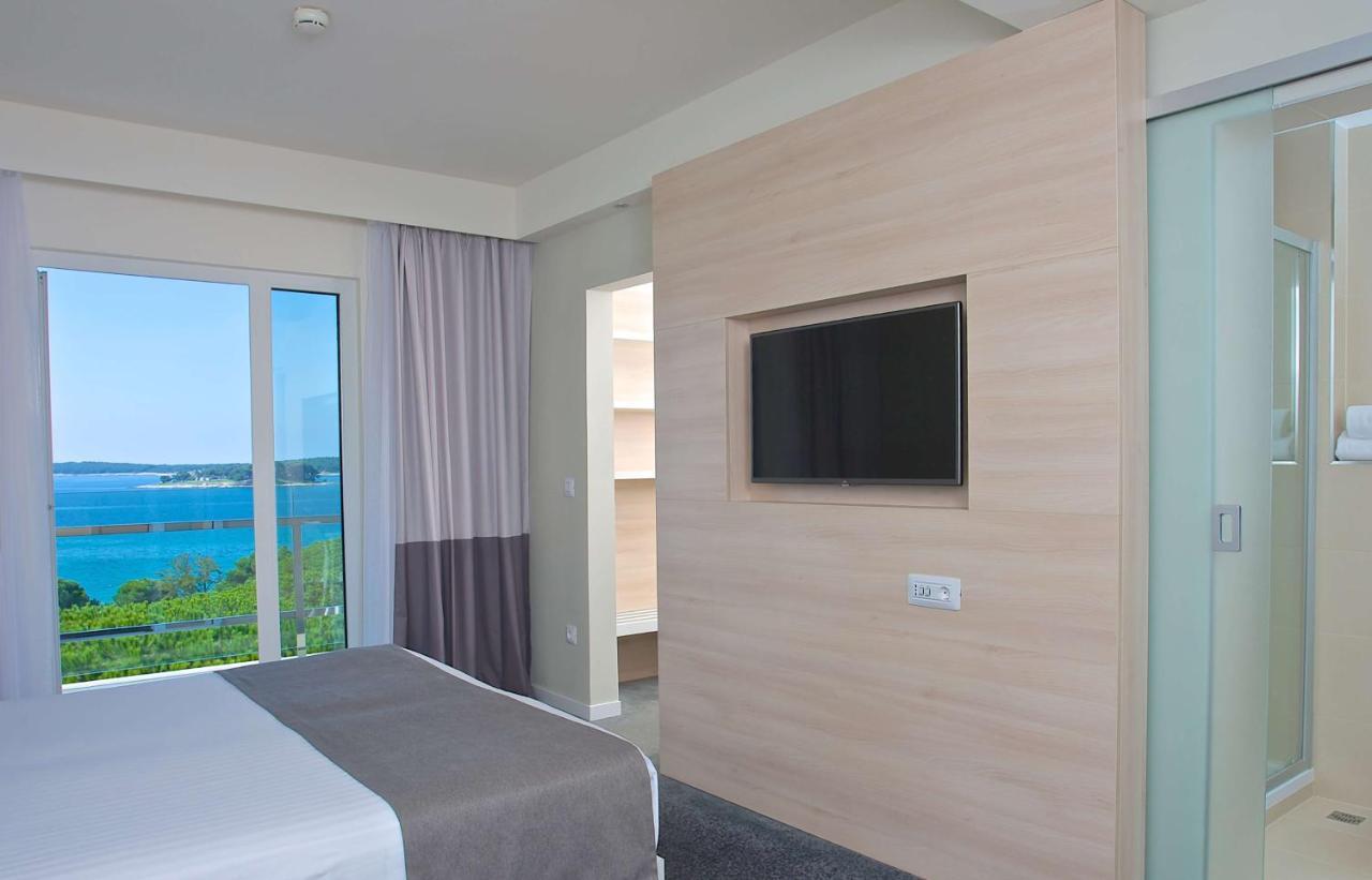 Park Plaza Belvedere Μεντουλίν Εξωτερικό φωτογραφία