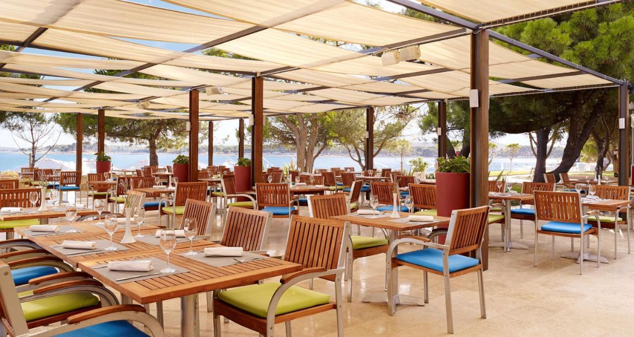 Park Plaza Belvedere Μεντουλίν Εξωτερικό φωτογραφία