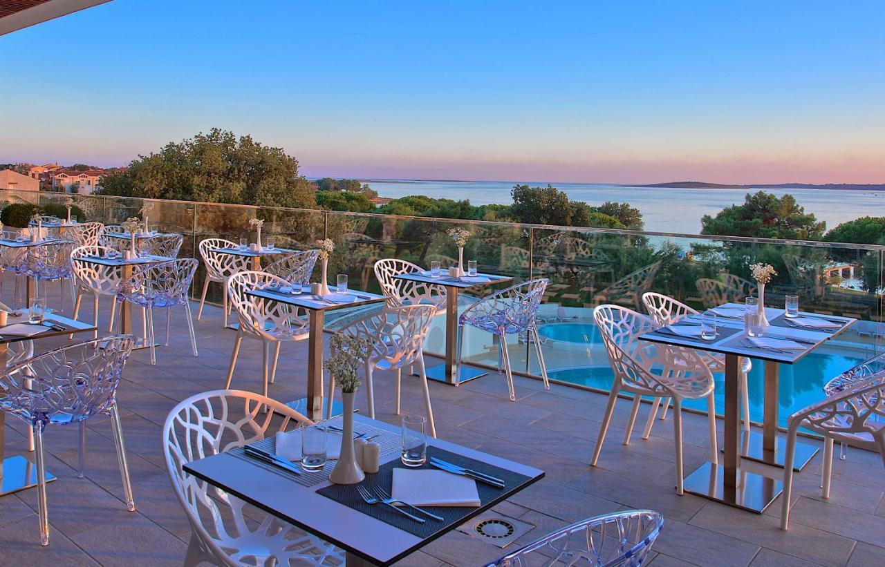 Park Plaza Belvedere Μεντουλίν Εξωτερικό φωτογραφία