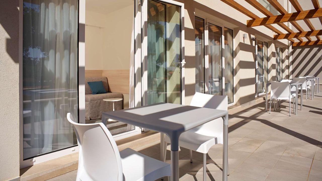 Park Plaza Belvedere Μεντουλίν Εξωτερικό φωτογραφία