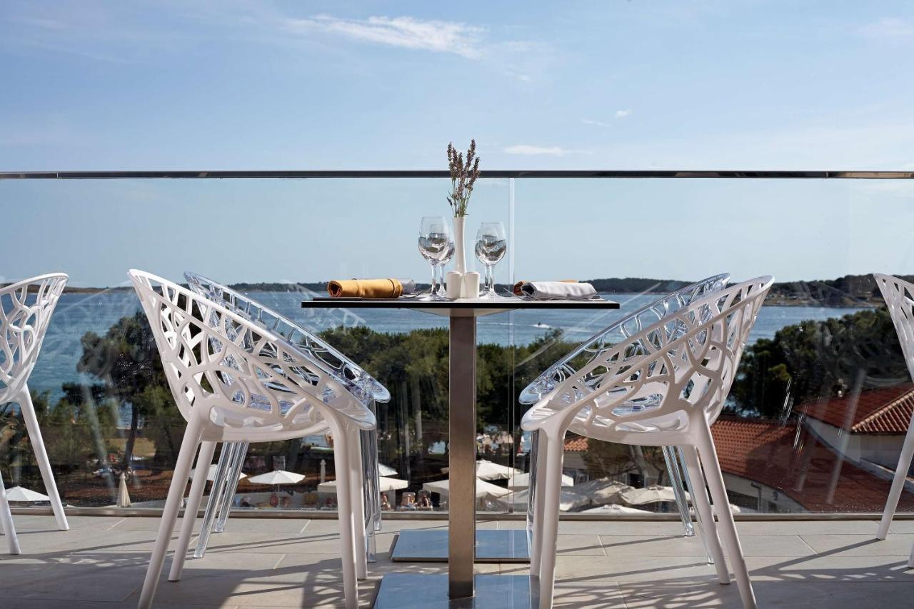 Park Plaza Belvedere Μεντουλίν Εξωτερικό φωτογραφία