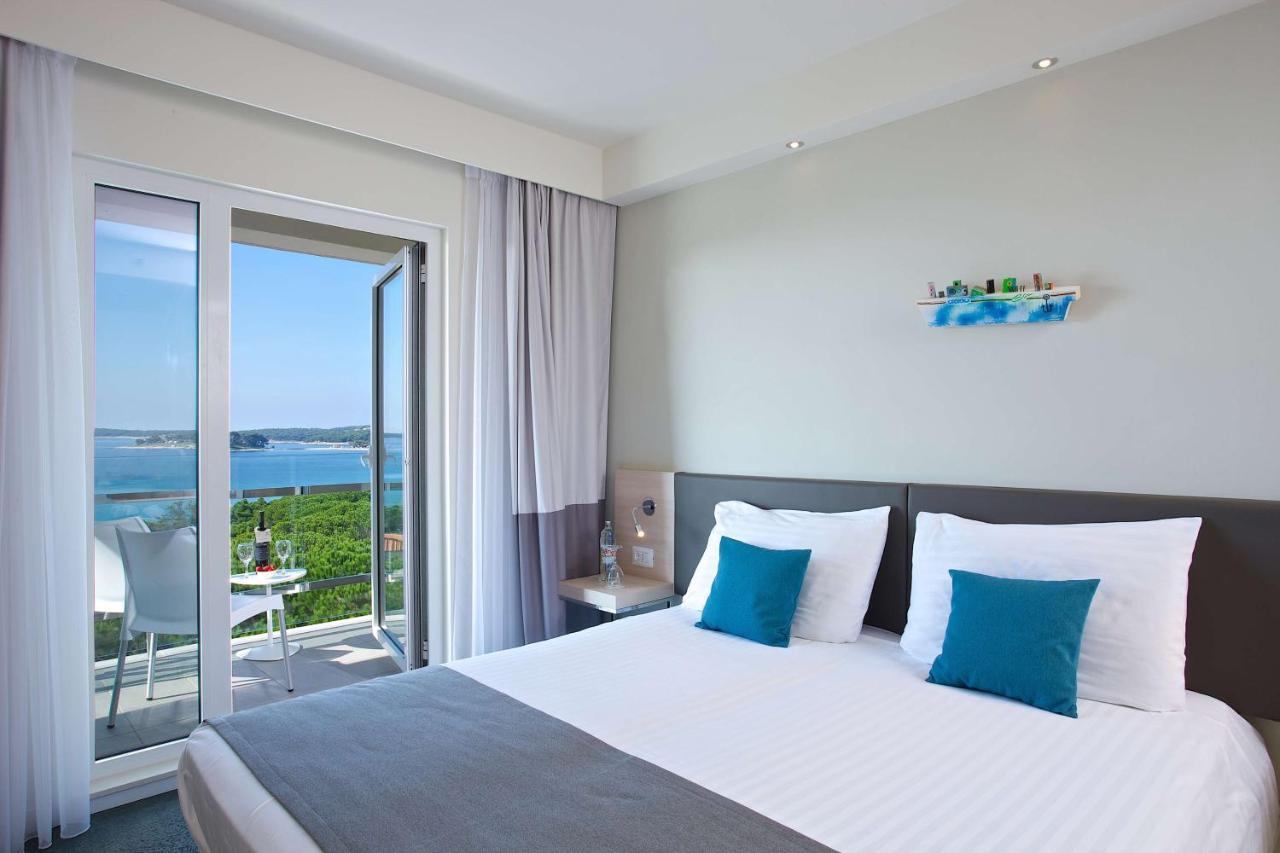 Park Plaza Belvedere Μεντουλίν Εξωτερικό φωτογραφία