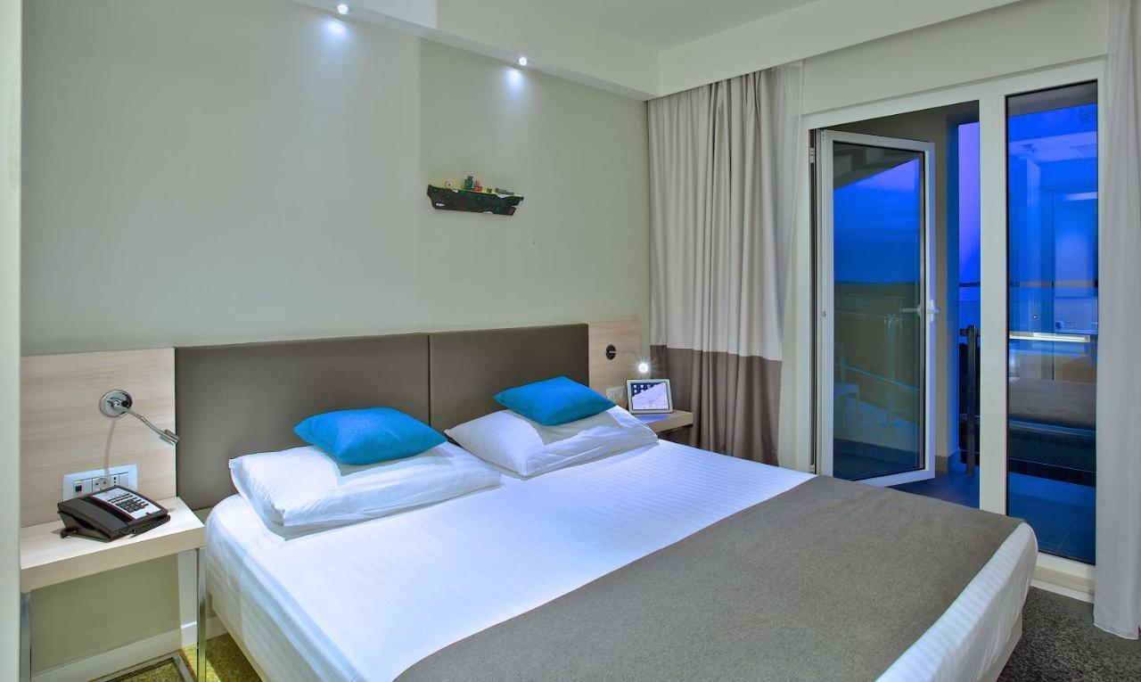 Park Plaza Belvedere Μεντουλίν Εξωτερικό φωτογραφία