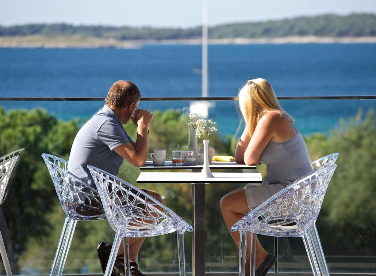 Park Plaza Belvedere Μεντουλίν Εξωτερικό φωτογραφία