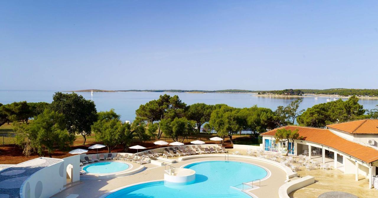 Park Plaza Belvedere Μεντουλίν Εξωτερικό φωτογραφία