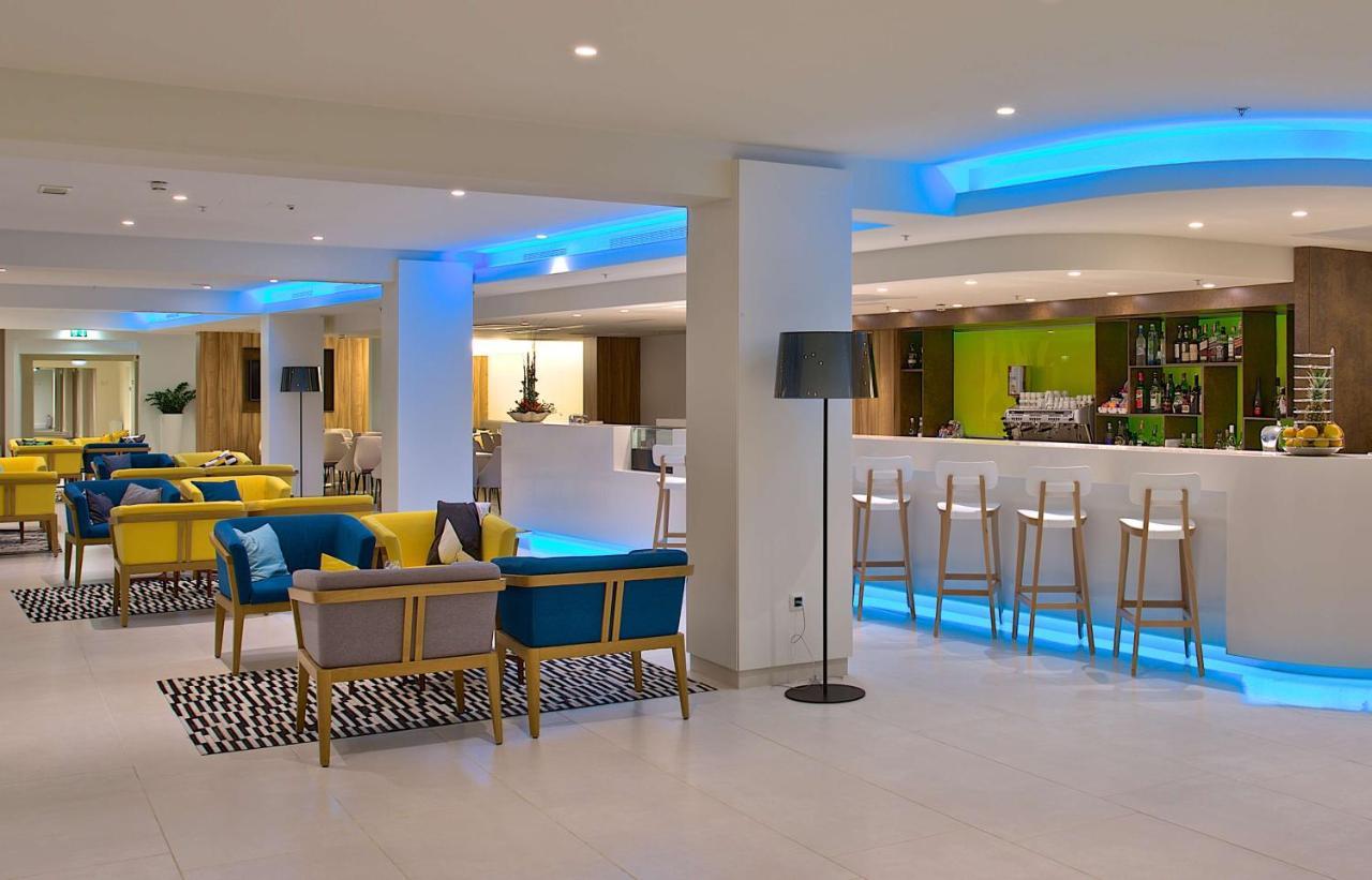 Park Plaza Belvedere Μεντουλίν Εξωτερικό φωτογραφία