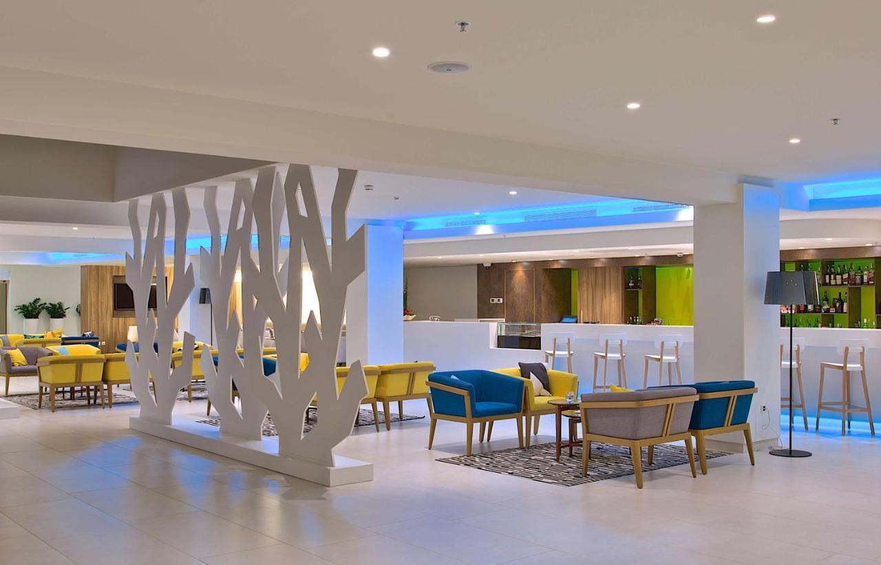Park Plaza Belvedere Μεντουλίν Εξωτερικό φωτογραφία
