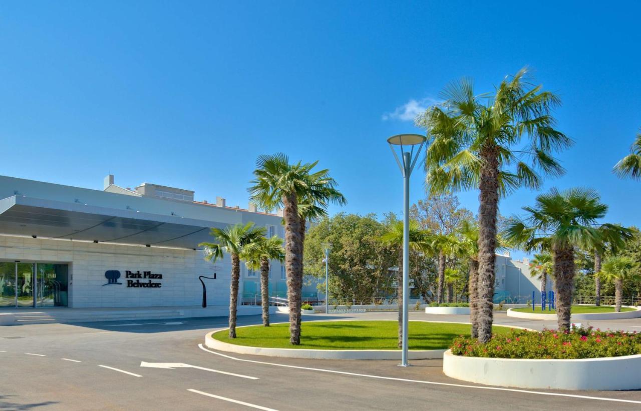 Park Plaza Belvedere Μεντουλίν Εξωτερικό φωτογραφία