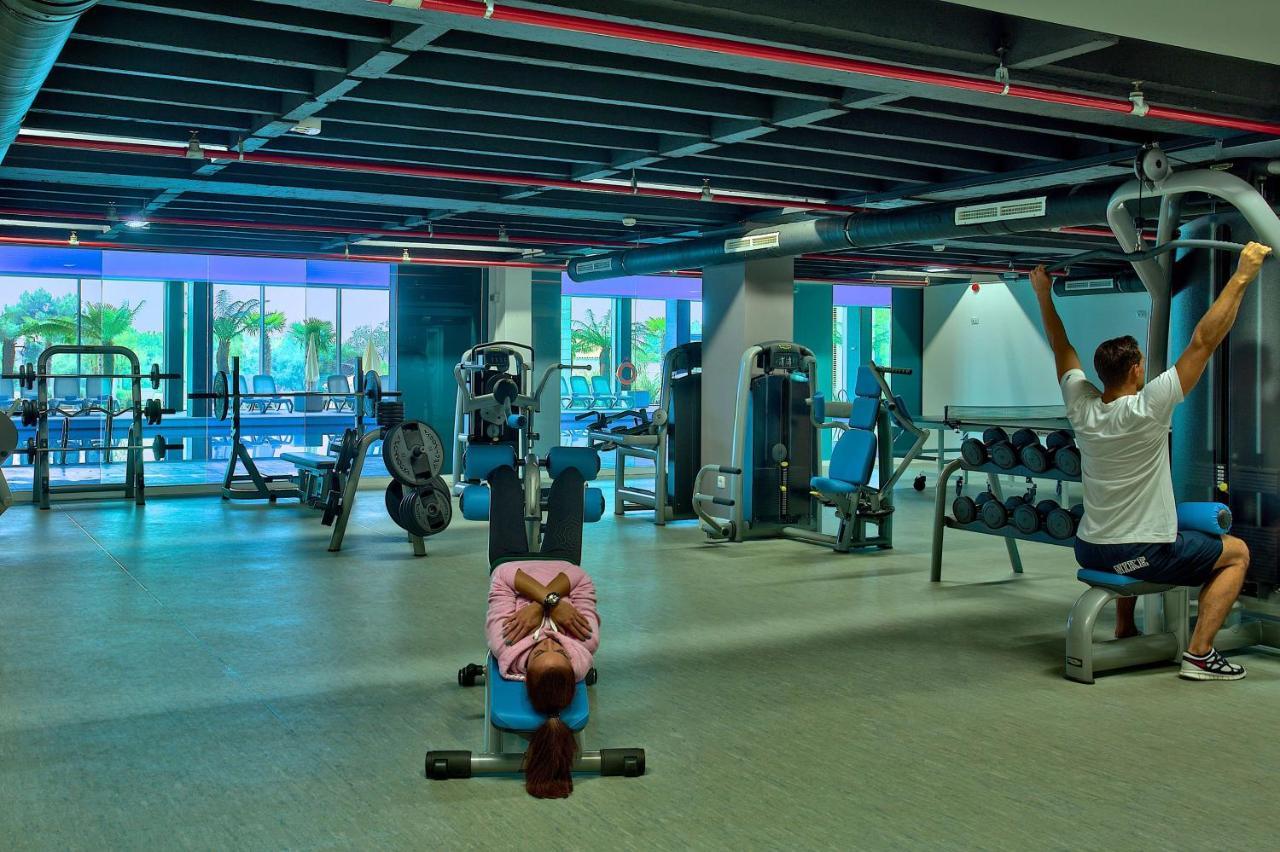Park Plaza Belvedere Μεντουλίν Εξωτερικό φωτογραφία