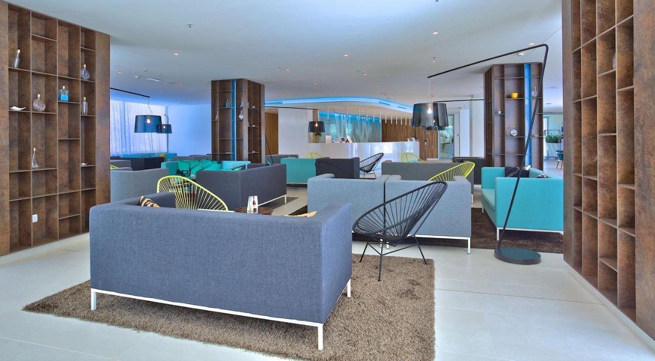 Park Plaza Belvedere Μεντουλίν Εξωτερικό φωτογραφία