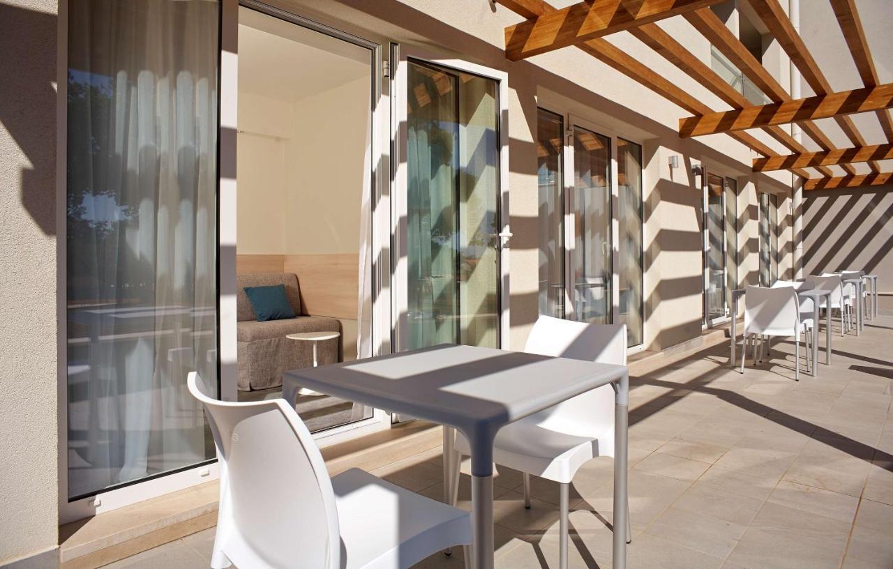 Park Plaza Belvedere Μεντουλίν Εξωτερικό φωτογραφία
