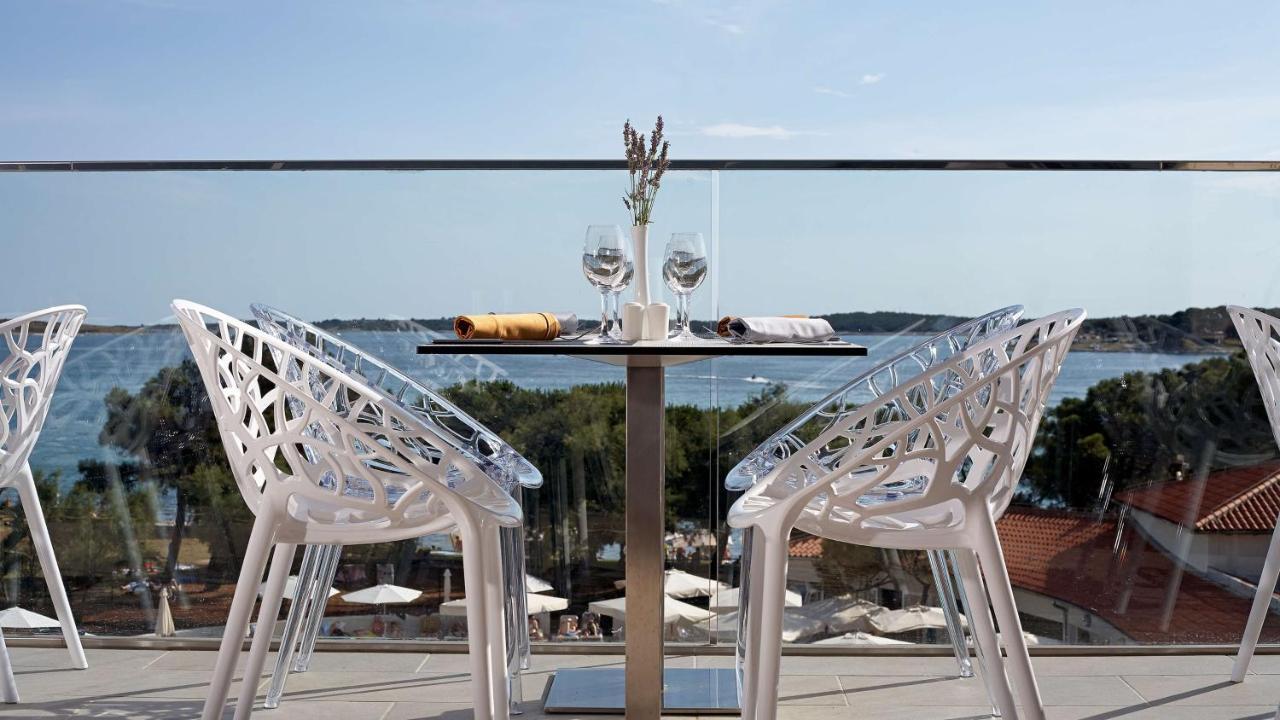 Park Plaza Belvedere Μεντουλίν Εξωτερικό φωτογραφία