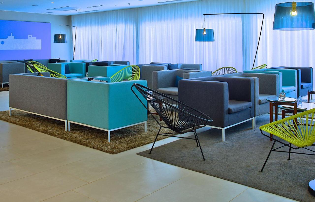 Park Plaza Belvedere Μεντουλίν Εξωτερικό φωτογραφία