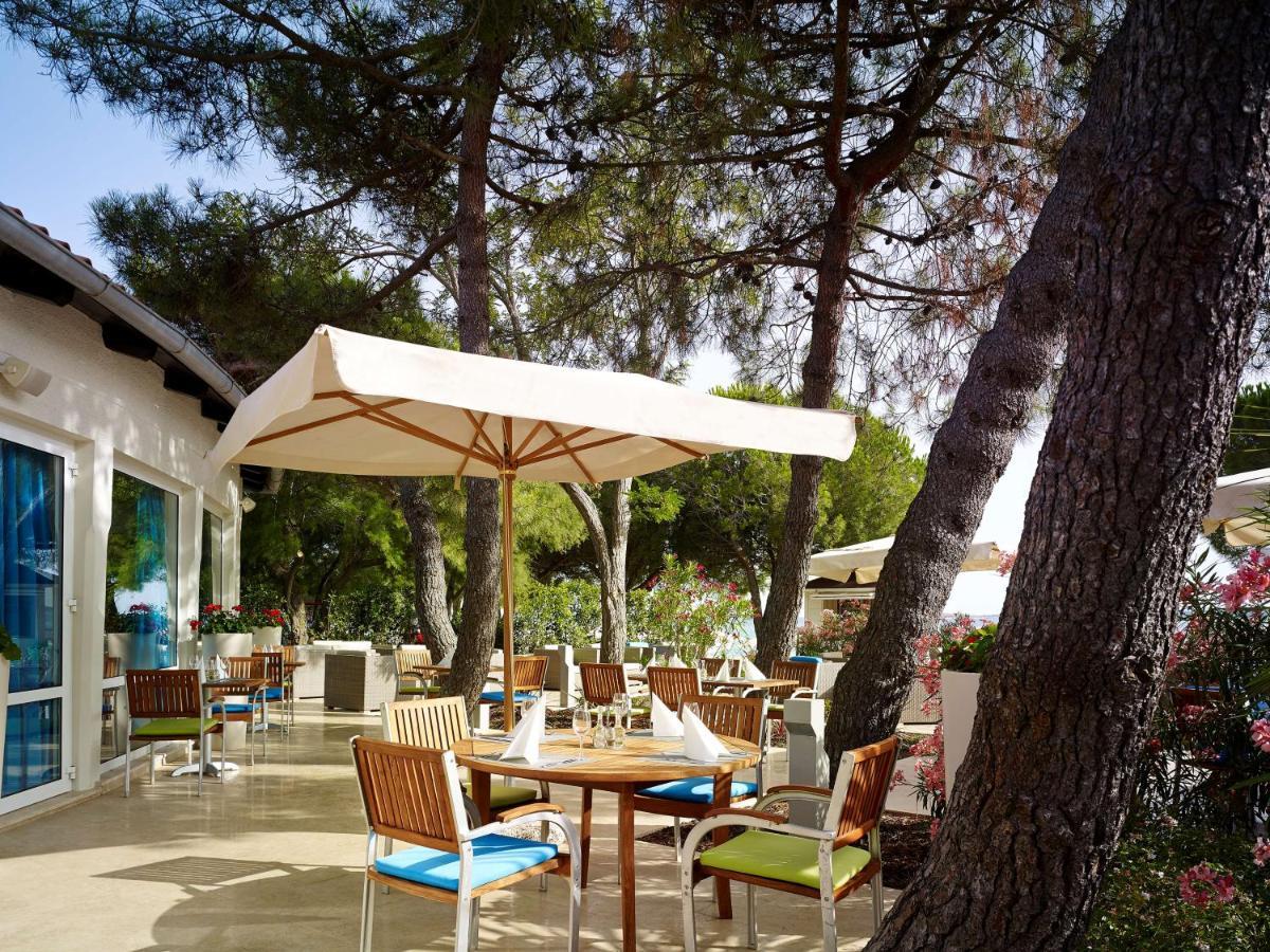 Park Plaza Belvedere Μεντουλίν Εξωτερικό φωτογραφία